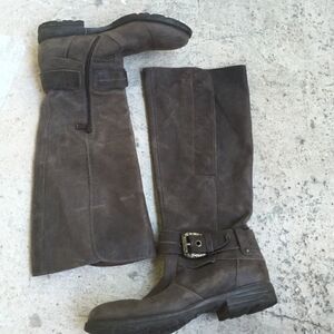 Nero Giardini boots  